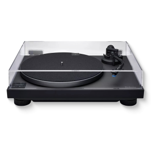 Програвач вінілу Technics SL-40CBTE-K Black